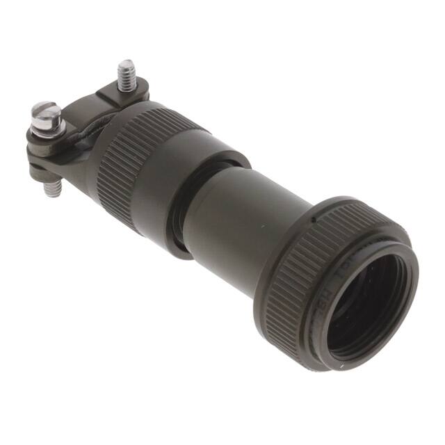 A850491913W02 Amphenol Interconnect India  Backshells and Cable Clamps